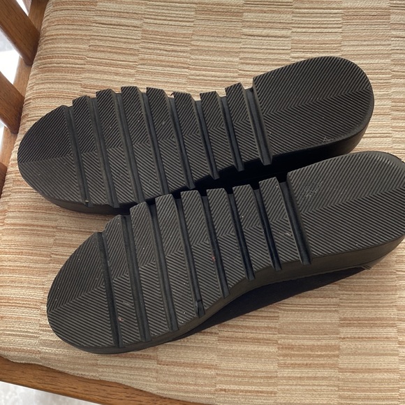 black jeffrey campbell shoes - Picture 3 of 4